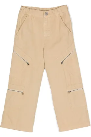 Jacquemus Le Cargo Straight-Leg-Hose