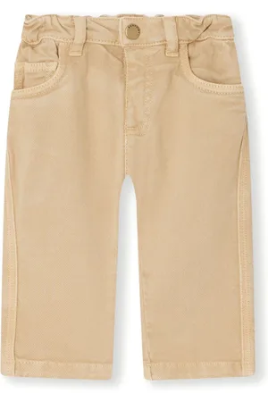 BONPOINT Cookie Straight-Leg-Jeans