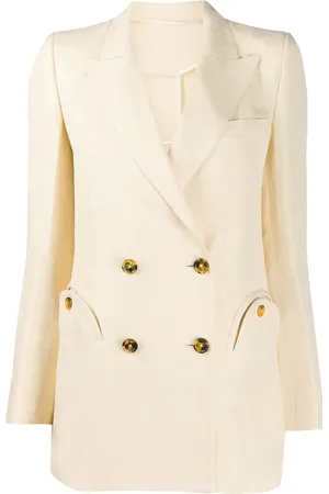 Blazé Milano Doppelreihiger Blazer