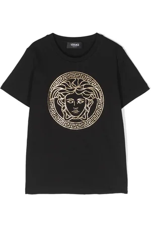 VERSACE T-Shirt mit Medusa