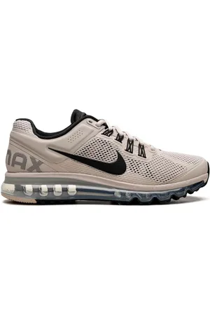 Nike Air Max 2013 Light Bone Sneakers