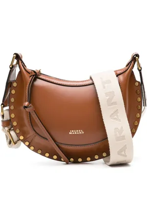 Isabel Marant Mini Moon Umhängetasche