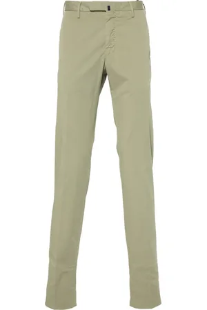 Incotex Hose mit Tapered-Bein