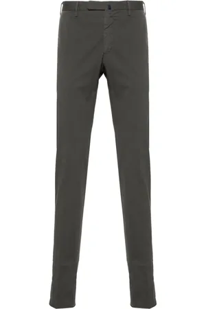 Incotex Hose mit Tapered-Bein