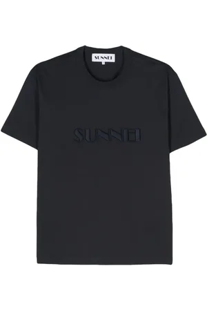 SUNNEI T-Shirt aus Bio-Baumwolle
