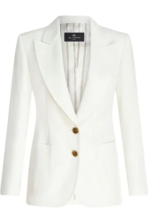 Etro Einreihiger Blazer
