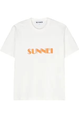 SUNNEI T-Shirt aus Bio-Baumwolle