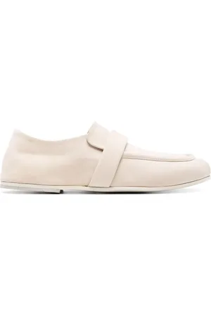 MARSÈLL Loafer mit Riemendetail