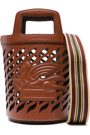 Etro Coffa Shopper