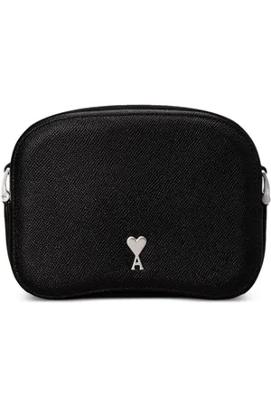 Ami Paris Paris Kameratasche