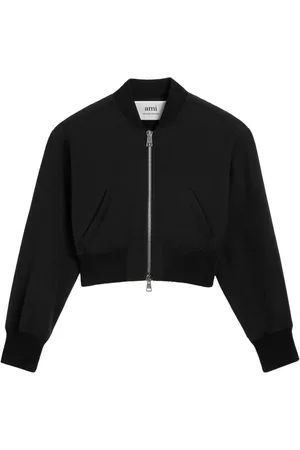 Ami Gefütterte Bomberjacke