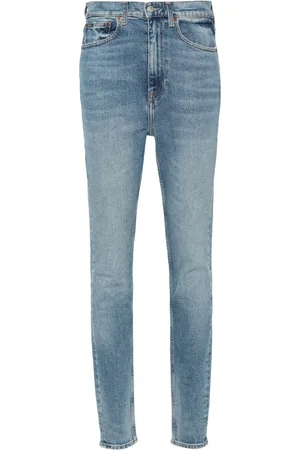 Ralph Lauren Tompkins Skinny-Jeans