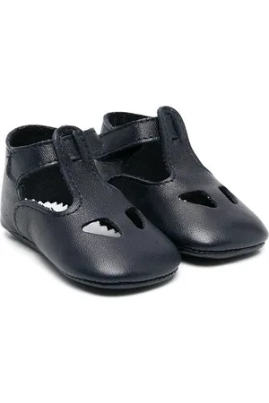 Il gufo Mary Jane Lauflernschuhe