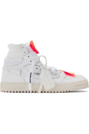 OFF-WHITE Off Court 3.0 High-Top-Sneakers