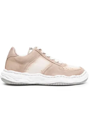 Maison Mihara Yasuhiro Chunky Wayne Original Sole Sneakers