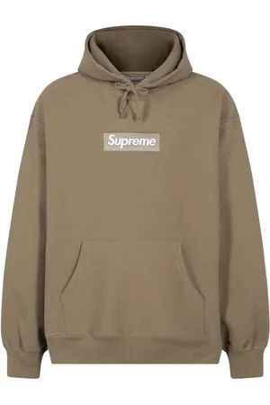 Supreme Box Logo Hoodie