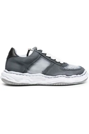 Maison Mihara Yasuhiro Chunky Wayne Original Sole Sneakers