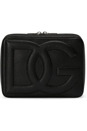 Dolce & Gabbana Mittelgroße DG Kuriertasche