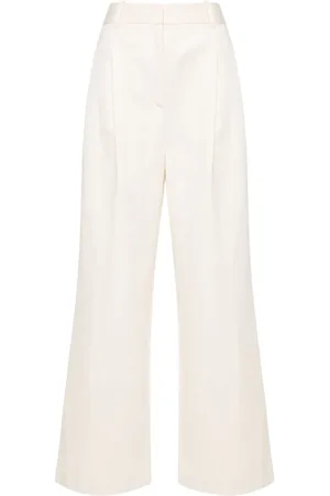 Loulou de Saison Idai Hose mit geradem Bein