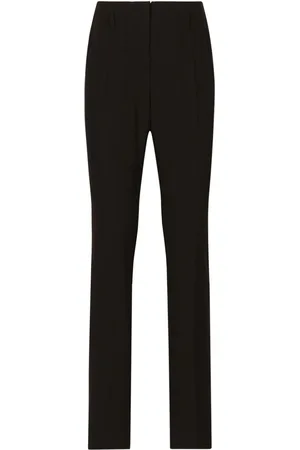 Dolce & Gabbana Hose mit schmalem Schnitt