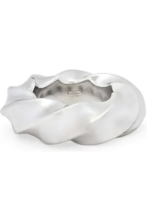 Dolce & Gabbana Gedrehtes Torchon Armband