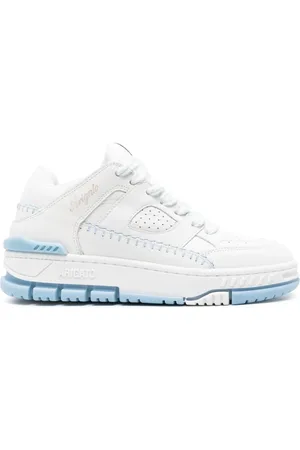 Axel Arigato Chunky Aura Sneakers mit Einsätzen