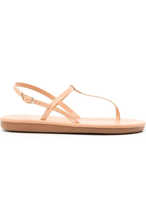 Ancient Greek Sandals Lito Sandalen mit Zehensteg