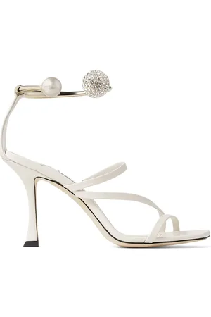 Jimmy Choo Ottilia Sandalen 90mm