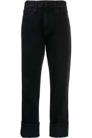 R13 Romeo Boyfriend-Jeans