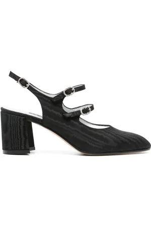 Carel Banana Mary Janes 60mm