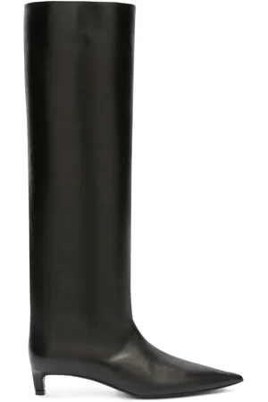 Jil Sander Stiefel 30mm