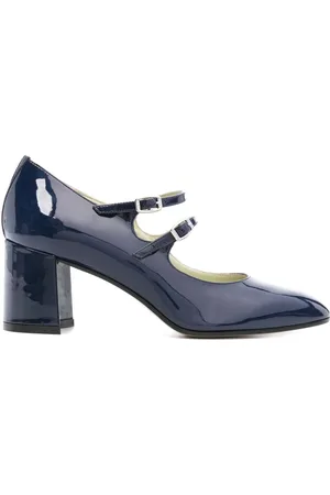 Carel Tabi Mary Janes 60mm