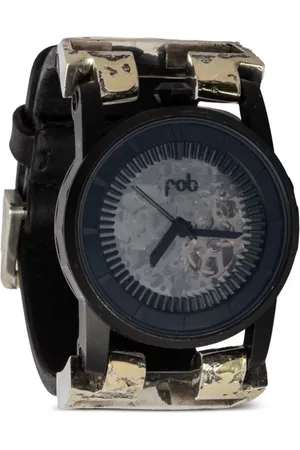 PARTS OF FOUR P4—FOB Watch #455 40mm