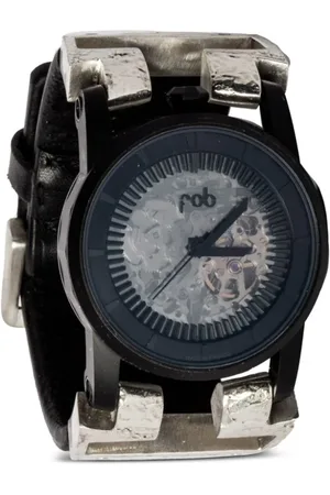PARTS OF FOUR P4—FOB Watch #451 40mm