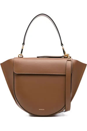 Wandler Mittelgroße Hortensia Schultertasche