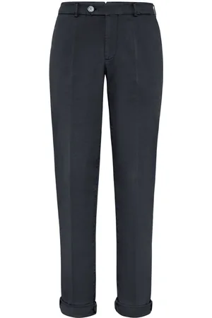Brunello Cucinelli Hose mit geradem Bein
