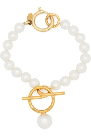WOUTERS & HENDRIX Multifunctional pearl bracelet