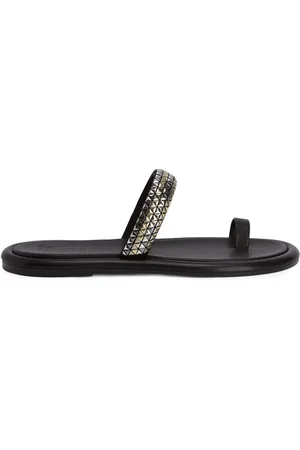 Giuseppe Zanotti Redouart Sandalen mit Nieten