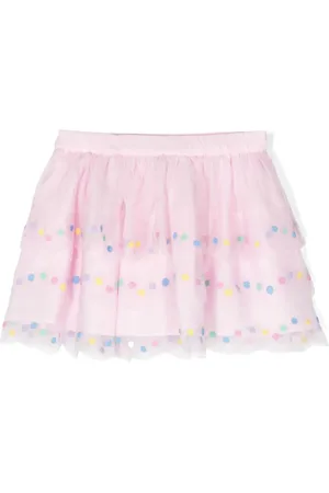 Stella McCartney Confetti Dot Tutu