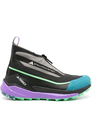 adidas X Terrex Free Hiker High-Top-Sneakers