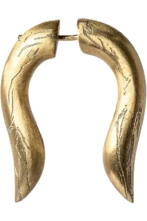 PARTS OF FOUR Hathor Ohrring aus Sterlingsilber