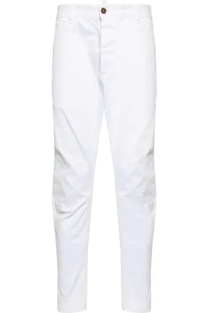 Dsquared2 Sexy Tapered-Chino