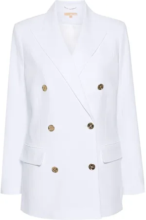 Michael Kors Doppelreihiger Blazer