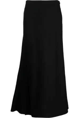 YOHJI YAMAMOTO Ausgestellter Milling Serge Midirock