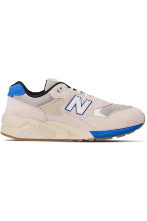 New Balance 580 Sneakers mit Kontrasteinsätzen