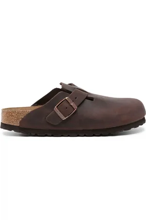 Birkenstock Boston Mules