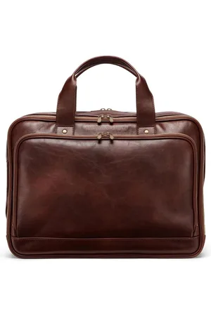 Brunello Cucinelli Office Laptoptasche