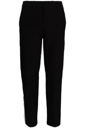 HUGO BOSS Commuter Straight-Leg-Hose