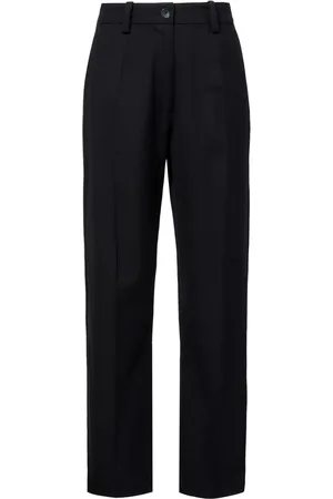 Proenza Schouler Otis Hose mit geradem Bein