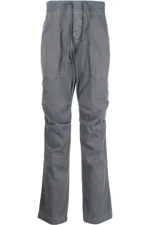James Perse Hose mit Kordelzug